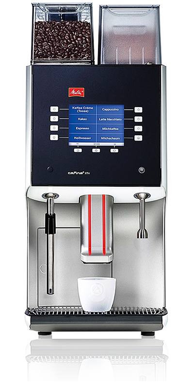 Cafina XT4
