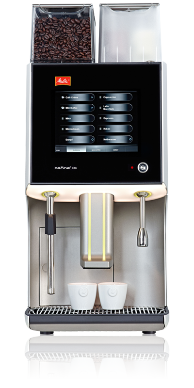 Cafina XT6