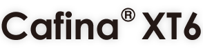 Cafina XT6