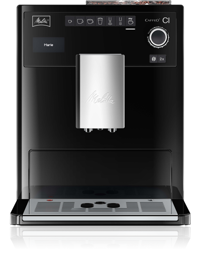 CAFFEO® CI®