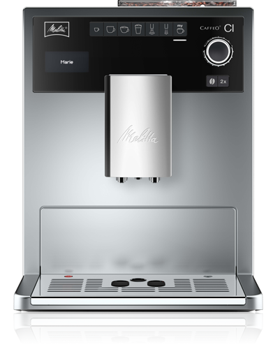 CAFFEO® CI®