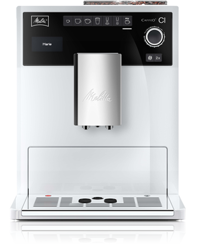 CAFFEO® CI®