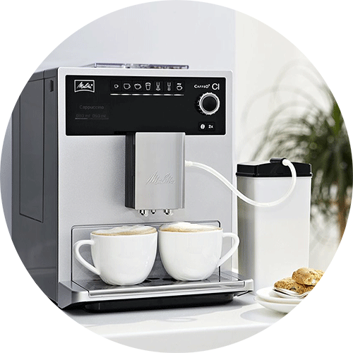Melitta CAFFEO-CI