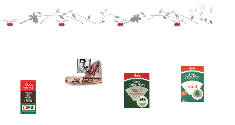 Melitta Story