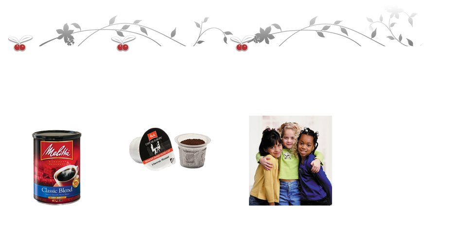 Melitta Story