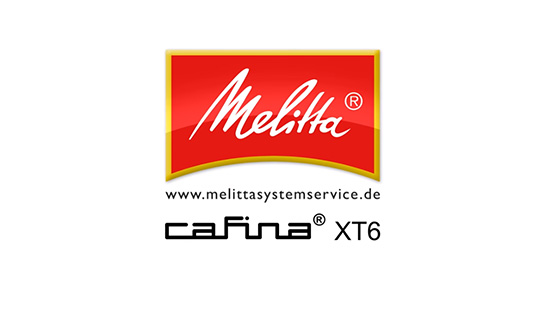 Cafina XT6視頻