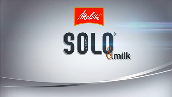 SOLO & milk視頻-介紹